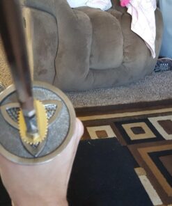 Deadly Walk Hand Forged Battle Ready 1045 High Carbon Steel Apocalypse Katana Replica Sword 22 71FZiMelmL