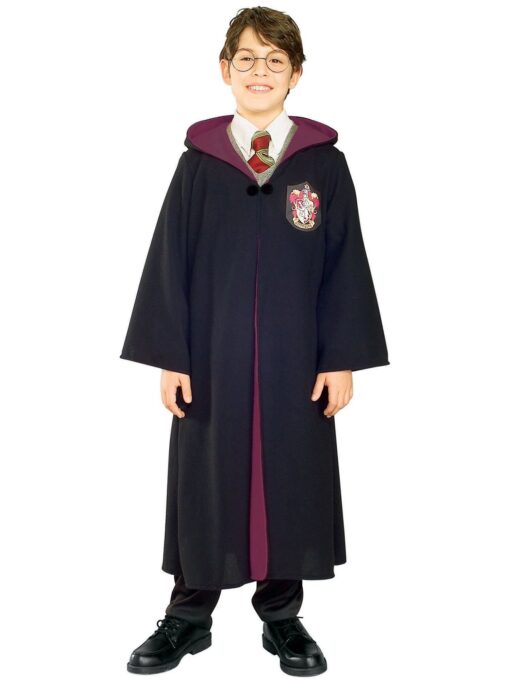 Harry Potter Child's Costume Robe Large Standard Packaging