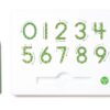 Magnatab Kid O 0-9 Learn Your Numbers 29 71FahbbIW3L