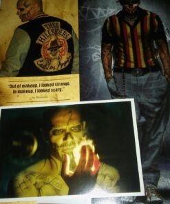 Suicide Squad: Behind the Scenes with the Worst Heroes Ever 26 71FarmVgnvL