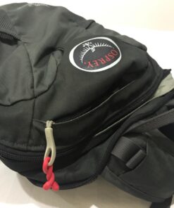 Nite Ize GTPP6-A1-R8 Gear Reusable Rubber Twist Tie ProPack (12-Pack, 6" - 12 Pack, Colors May Vary, 12 Count 29 71FbJ51lGeL