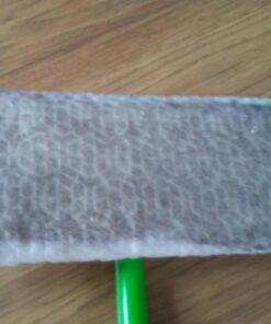 Swiffer Sweeper Heavy Duty Mop Pad Refills for Floor Mopping and Cleaning, All Purpose Multi Surface Floor Cleaning Product, 20 Count, 2 Pack Heavy Duty (20 Regular) 28 71FbLSrztKL