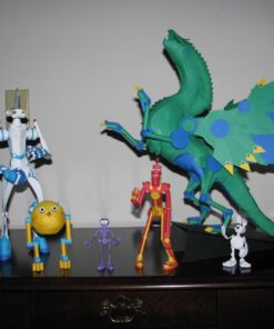 SINGER 00557 4-1/2-Inch ProSeries Detail Scissors with Nano Tip, Teal 1-Pack 37 71FbQo6UGlL