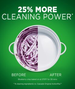 Cascade Complete Dishwasher Pods, Dishwasher tabs, Dish Washing Pods for Dishwasher, Dishwasher tablets, Fresh Scent ActionPacs, 78 Count 78 Count (Pack of 1) 28 71Fbf2 ZxyS