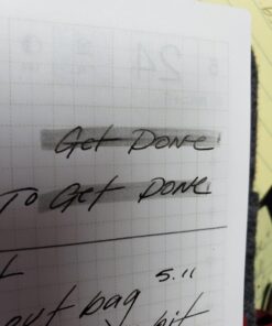 Noodler's Black Waterproof Fountain Pen Ink - Bulletproof,3 ounce 53 71FbgPWS56L