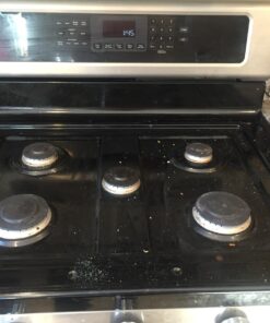 FROSCH Natural Lemon Scouring Cream Cleaner, 16.9 fL oz (pack of 2) 19 71Fc8FqGpgL