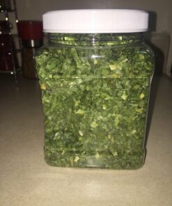 Mother Earth Products Dried Chives, Quart Jar, 2 oz 11 71Fd2BCivfL