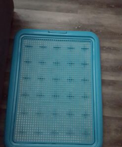 Petphabet 64 Count Puppy Pads 18 by 24 Inches,Dog Training Potty Pee Pads 60-Count 16 71FdgqSVdXL