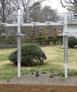 Perky-Pet 102 4 lb Squirrel Resistant Easy Feeder 32 71Fdpiky0L