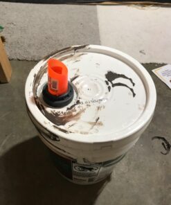 ALLWAY GPS5 Paint Pouring Spout for 5-Gallon Containers 14 71FfmlvFUdL