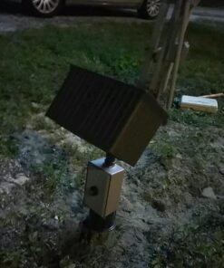 1000LED 70W LED Flood Light Photocell Sensor Outdoor Spot Light Supper Bright 150Lm/W 5000K AC120-277V Waterproof IP65 UL DLC Certificate for Commercial and Residential Area Watt 70W Flood Light 22 71Fg bfv2PL