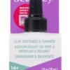 Sculpey Clay Softener 1 oz. Clear 27 71FgJgcC82L