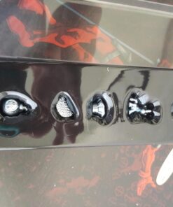 Hasbro Gaming Monopoly Game: Marvel Deadpool Edition 44 71FgUHd2DL