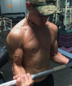 BSN SYNTHA-6 Whey Protein Powder with Micellar Casein, Milk Protein Isolate, Chocolate Milkshake, 48 Servings (Packaging May Vary) 5 Pound (Pack of 1) 37 71FgkM9CHxL