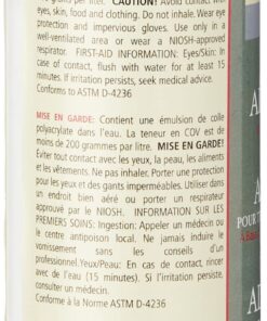 Mosaic Mercantile ADH-8 8-Ounce Adhesive 14 71Fh0BjXkL