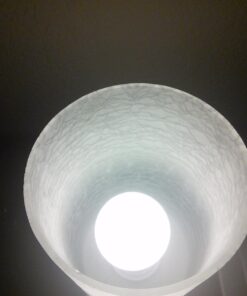 Bioluz LED 40 Watt LED Light Bulbs 2700K Warm White 6 Watts = 40W Non-Dimmable A19 LED Light Bulbs 6 Pack 6 Count (Pack of 1) 34 71Fh3xMJjDL