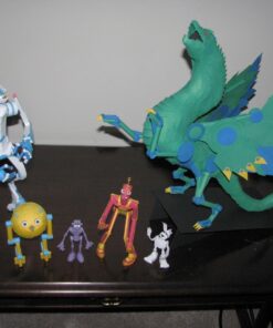 Tim Holtz Small Titanium Scissors - 7 Inch Mini Snips with Micro Serrated Blade - Non Stick Craft Tool for Cutting Paper, Fabric, and Sewing - Black Comfort Grip Handles 1 Pack 15 71Fh9DP6yoL