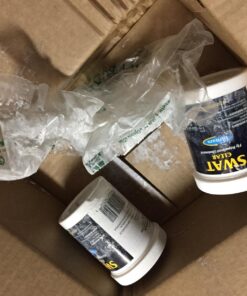 Farnam SWAT CLEAR Horse Fly Control for Horses, Ponies and Dogs, 7 ounce jar 44 71FhZLMpL