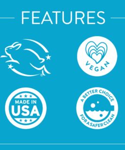 Molly's Suds Original Laundry Detergent Powder | Natural Laundry Detergent Powder for Sensitive Skin | Earth-Derived Ingredients, Stain Fighting | 120 Loads (Peppermint) Peppermint 5.01 Pound (Pack of 1) 21 71Fhep8x6iL