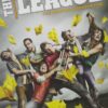 The League: Season 5 DVD 
                             
                            September 2, 2014
