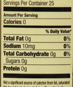 DaVinci Gourmet Sugar-Free Caramel Syrup, 25.4 Fluid Ounce (Pack of 1) SUGAR FREE CARAMEL 25.40 Fl Oz (Pack of 1) 8 71Fi9rvC6eL