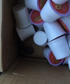 Cella's Chocolate Cherry Flavored Coffee, Compatible With 2.0 Keurig K Cup Brewers, 40 Count (Pack of 1) 25 71FiCom8e6L