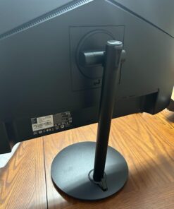 Acer CB272 Ebmiprx 27" FHD 1920 x 1080 Zero Frame Home Office Monitor | AMD FreeSync | 1ms VRB | 100Hz | 99% sRGB | Height Adjustable Stand with Swivel, Tilt & Pivot (Display Port, HDMI & VGA Ports) 27-inch FHD 100Hz 65 71FiCyheqvL 1