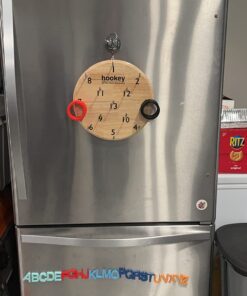 Elite Sportz Ring Toss Game - Games for Man Caves, Apartments, and Outdoor Fun - Gift for Adults and Kids - Indoor & Outdoor Games for Family and Friends - Dorm Games, Party Games, Gifts for Men Classic 40 71FiMR5W18L