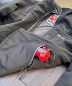 Milwaukee 48-11-2401 Genuine OEM M12 REDLITHIUM 12 Volt 1.5 Amp Compact Lithium Ion Battery with Overload Protection for Cordless Power Tools 21 71FiStjLpML