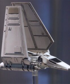 Star Wars: X-Wing - Lambda-class Shuttle 7 71FiWU7bN3L