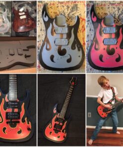 SHARPIE Oil-Based Paint Markers, Medium Point, Assorted Colors, 5 Count (Packaging May Vary) - Great for Rock Painting Classic Assorted 5-Count Medium Tip 26 71FifquqIJL