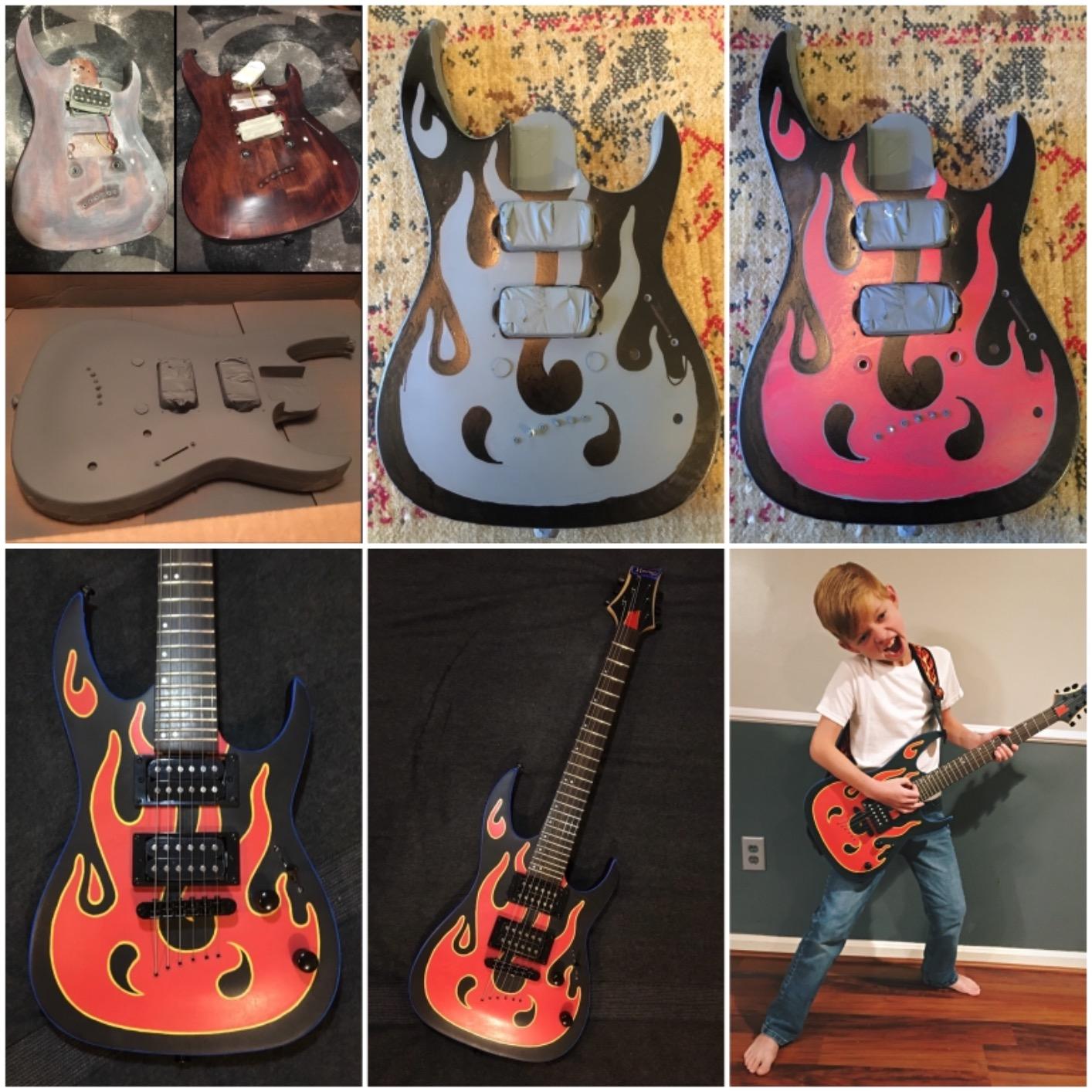 SHARPIE Oil-Based Paint Markers, Medium Point, Assorted Colors, 5 Count (Packaging May Vary) - Great for Rock Painting Classic Assorted 5-Count Medium Tip 8 SHARPIE Oil-Based Paint Markers, Medium Point, Assorted Colors, 5 Count (Packaging May Vary) - Great for Rock Painting Classic Assorted 5-Count Medium Tip - Image 8