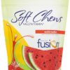 Bariatric Fusion Bariatric Multivitamin Soft Chew | Watermelon Fruit Flavor | Chewy for Post Bariatric Surgery Patients Including Gastric Bypass and Sleeve Gastrectomy | 60 Count | 1 Month Supply 3 71FiporToCL