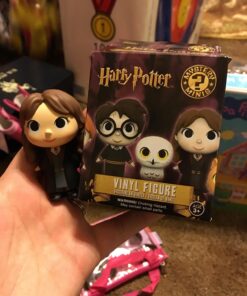 Funko Mystery Mini: Harry Potter Action Figure - One Mystery 31 71Fj4E7zW3L 1