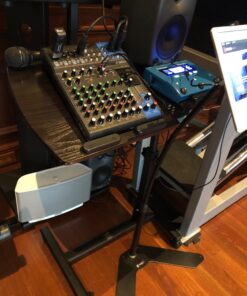 YAMAHA MG10XU 10-Input Stereo Mixer with Effects USB Interface with Effects 32 71Fj4ibCj5L