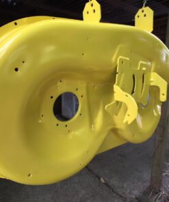 American Yard Products AYP 532151785 Cam Roll 42" Kit 1 7 71Fj52Bup1L