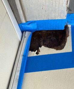 Bondo Home Solutions Wood Filler, Sandable in 15 min, 1.9 lbs with 1 oz Hardener 65 71FjKGI T L 1