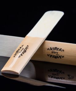 Glory Reeds Alto Saxophone Reed Size #2.5, Box of 10- size 1.5, 2, 2.5, 3 ~Click for yours'choice 16 71Fjj DsulL