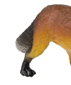 Safari Ltd. Red Fox Figurine - Detailed 3.5" Plastic Model Figure - Fun Educational Play Toy for Boys, Girls & Kids Ages 1+ 25 71FjqeEMZpL 2