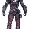 DC Collectibles Batman: Arkham Knight: Arkham Knight Action Figure(Discontinued by manufacturer) 2 71Fjsy7IoBL