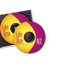 Avery CD Labels, Matte White, 40 Disc Labels and 80 Spine Labels (8692),4.5/8 Inches 4.5/8 Inches 10 71FkDX21EzL