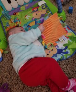 Taggies Crinkle Me Toy, Elephant 20 71FkPjCbPL