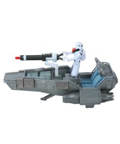 Star Wars Villain Craft 1 Vtroop Officer, Blue 7 71FkTe6V ZL