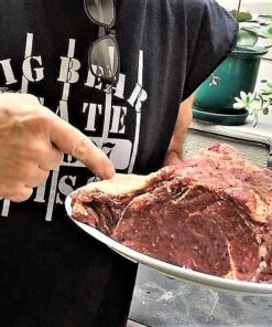 ThermoPro TP08 500FT Wireless Meat Thermometer for Grilling Smoker BBQ Grill Oven Thermometer with Dual Probe Kitchen Cooking Food Thermometer 49 71FkrRPaIYL