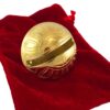 Real Sleigh Bell - Polar Express from Santa & his Reindeer at Santa's Sleigh Bells 27 71FliPvpzOL