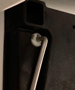 Supco 8 Cube Ice Maker Replacement Kit for Whirlpool, Kenmore, KitchenAid, Part No. RIM597 30 71Flk3PBeL