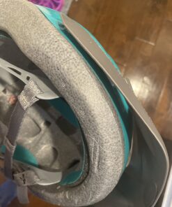 BELL Thalia Women's Bike Helmet Emerald 13 71FmG9wq1HL