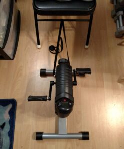 MagneTrainer-ER Mini Exercise Bike Arm and Leg Exerciser 57 71FmOM0isRL