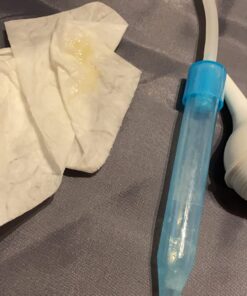 Frida Baby NoseFrida Nasal Aspirator (No Additional Hygiene Filters) 20 71FmWOW4AhL