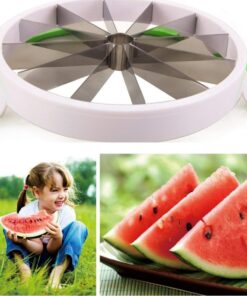 Modern Home Melon Slicer - Large 12 71Fmisu5rrL